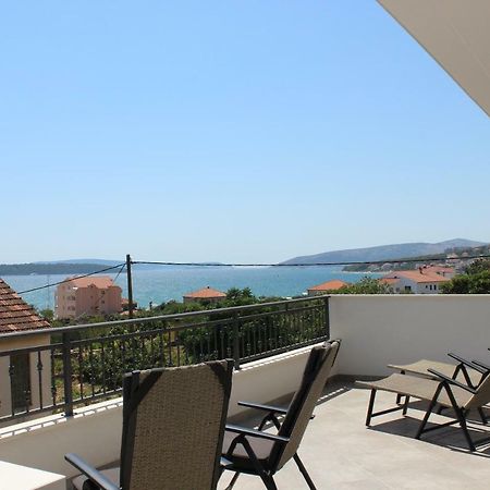 Apartment Luce تروغير المظهر الخارجي الصورة