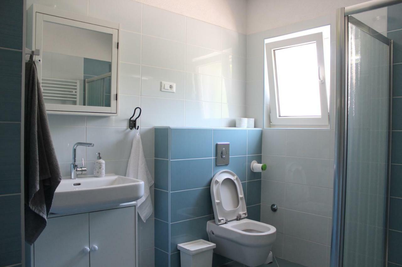 Apartment Luce تروغير المظهر الخارجي الصورة