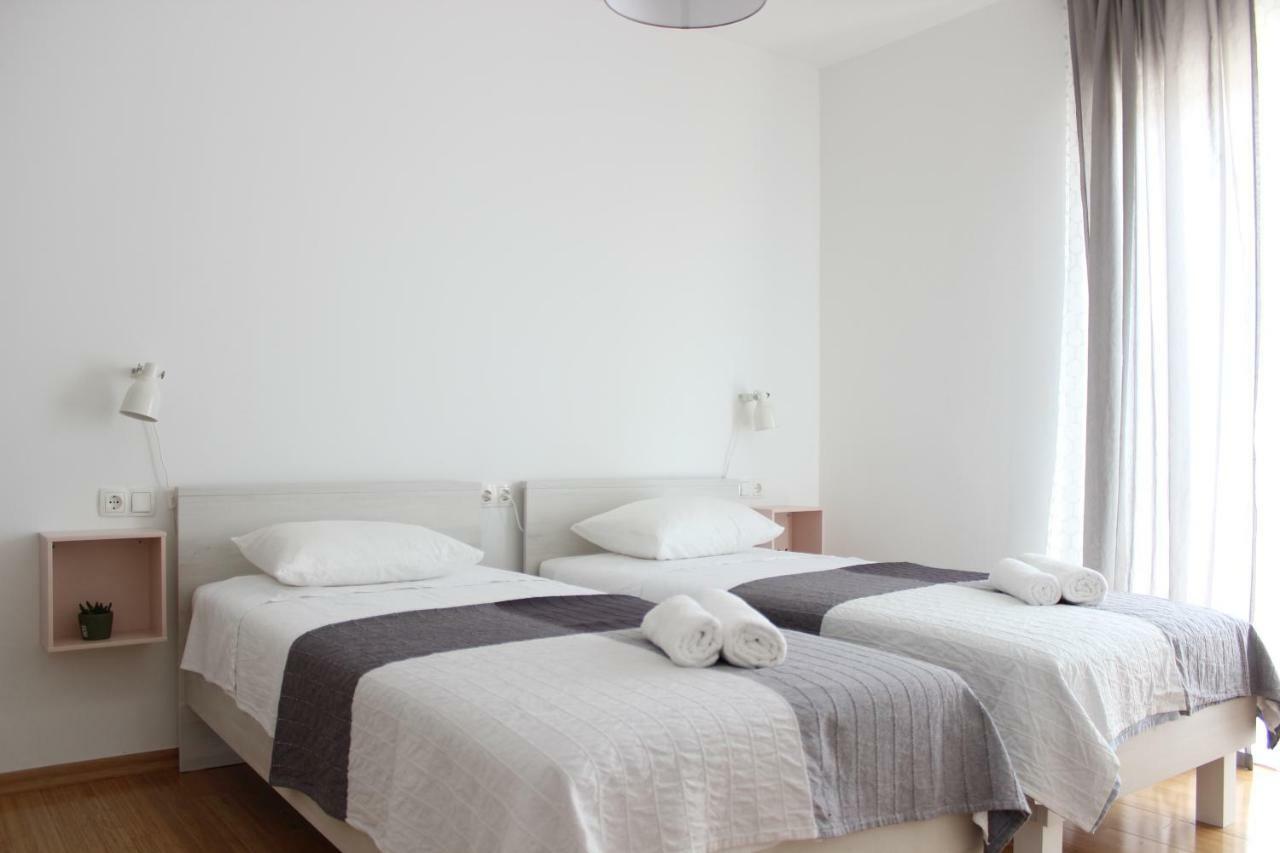 Apartment Luce تروغير المظهر الخارجي الصورة
